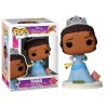 Figura POP Disney Ultimate Princess Tiana - imagen 1