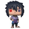 Figura POP Naruto Shippuden Sasuke Exclusive - imagen 1