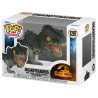Figura POP Jurassic World 3 Giganotosaurus - imagen 2
