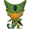 Figura POP Dragon Ball Z Cell First Form Exclusive - imagen 1