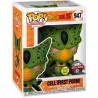 Figura POP Dragon Ball Z Cell First Form Exclusive - imagen 2