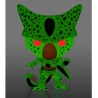 Figura POP Dragon Ball Z Cell First Form Exclusive - imagen 3