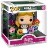 Figura POP Disney Alicia en el Pais de las Maravillas 70th Alice with Flowers - imagen 2