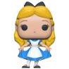 Figura POP Disney Alicia en el Pais de las Maravillas 70th Alice Curtsying - imagen 1