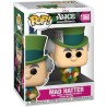 Figura POP Disney Alicia en el Pais de las Maravillas Mad Hatter - imagen 2