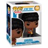 Figura POP Star Trek Uhura Mirror Mirror Outfit - imagen 2