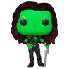 Figura POP Marvel What If Gamora - imagen 2