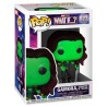 Figura POP Marvel What If Gamora - imagen 3