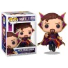 Figura POP Marvel What If Doctor Strange Supreme - imagen 1