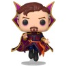 Figura POP Marvel What If Doctor Strange Supreme - imagen 3