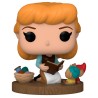 Figura POP Disney Ultimate Princess Cenicienta - imagen 2