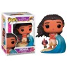Figura POP Disney Ultimate Princess Vaiana Moana - imagen 1
