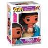 Figura POP Disney Ultimate Princess Vaiana Moana - imagen 2