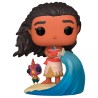 Figura POP Disney Ultimate Princess Vaiana Moana - imagen 3
