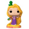Figura POP Disney Ultimate Princess Rapunzel - imagen 2
