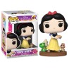 Figura POP Disney Ultimate Princess Blancanieves - imagen 1