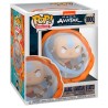 Figura POP Avatar Aang All Elements 15cm - imagen 2