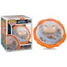 Figura POP Avatar Aang All Elements 15cm - imagen 3