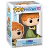 Figura POP Disney Princesas Anna - imagen 1