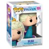 Figura POP Ultimate Princess Frozen Elsa - imagen 2