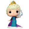 Figura POP Ultimate Princess Frozen Elsa - imagen 3