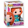 Figura POP Disney Princesas Merida - imagen 1