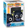 Figura POP Naruto Shippuden X Hello Kitty Chococat - imagen 2