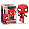Figura POP Marvel Spiderman No Way Home Spiderman Integrated Suit - imagen 1