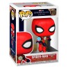Figura POP Marvel Spiderman No Way Home Spiderman Integrated Suit - imagen 2
