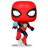 Figura POP Marvel Spiderman No Way Home Spiderman Integrated Suit - imagen 3