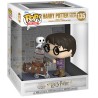 Figura POP Harry Potter Anniversary Harry Pushing Trolley - imagen 3