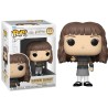 Figura POP Harry Potter Anniversary Hermione with Wand - imagen 1
