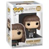 Figura POP Harry Potter Anniversary Hermione with Wand - imagen 3