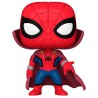 Figura POP Marvel What If Zombie Spiderman - imagen 2