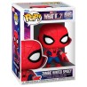 Figura POP Marvel What If Zombie Spiderman - imagen 3