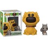 Figura POP Dug Days  Dug with Squirrel - imagen 1
