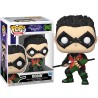 Figura POP DC Comics Gotham Knights Robin - imagen 1