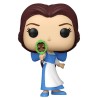 Figura POP Disney La Bella y la Bestia Belle - imagen 2