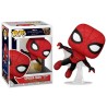Figura POP Marvel Spiderman No Way Home Spiderman Upgraded Suit - imagen 1