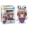 Figura POP Monsters Inc 20th Boo with Hood Up - imagen 1