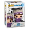 Figura POP Monsters Inc 20th Boo with Hood Up - imagen 2