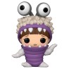 Figura POP Monsters Inc 20th Boo with Hood Up - imagen 3