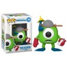 Figura POP Monsters Inc 20th Mike with Mitts - imagen 1