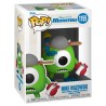 Figura POP Monsters Inc 20th Mike with Mitts - imagen 2