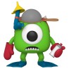 Figura POP Monsters Inc 20th Mike with Mitts - imagen 3