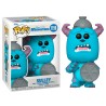 Figura POP Monsters Inc 20th Sulley with Lid - imagen 1