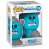 Figura POP Monsters Inc 20th Sulley with Lid - imagen 2