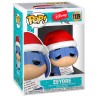 Figura POP Disney Holiday Eeyore - imagen 3