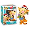 Figura POP Disney Holiday Tigger - imagen 1