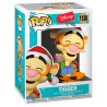 Figura POP Disney Holiday Tigger - imagen 3